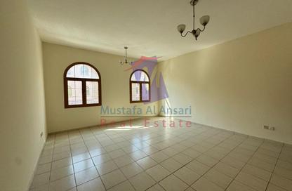 Apartment - Studio - 1 for rent in Building S19 - Spain Cluster - International City - Dubai