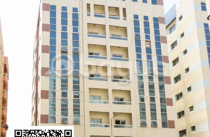Apartment - 2 - 2 for rent in Nuaimia Two Tower - Al Nuimiya 2 - Al Nuaimiya - Ajman Apartment - 2 - 2 for rent in Nuaimia Two Tower - Al Nuimiya 2 - Al Nuaimiya - Ajman