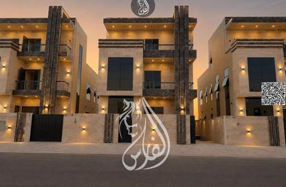 Villa - 6 - 7+ for sale in Al Yasmeen 1 - Al Yasmeen - Ajman