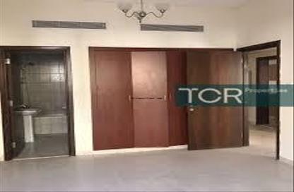 Apartment - 1 Bedroom - 2 Bathrooms for sale in Building T07 - Spain Cluster - International City - Dubai