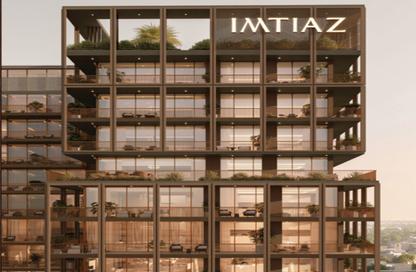 Apartment - Studio - 1 for sale in The Archive by Imtiaz - Dubai Land Residence Complex - Dubai Apartment - Studio - 1 for sale in The Archive by Imtiaz - Dubai Land Residence Complex - Dubai