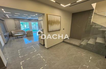 Townhouse - 2 Bedrooms - 3 Bathrooms for sale in Mediterranean Townhouse - District 5 - Jumeirah Village Triangle - Dubai