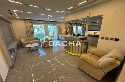 Townhouse - 2 Bedrooms - 3 Bathrooms for sale in Mediterranean Townhouse - District 5 - Jumeirah Village Triangle - Dubai