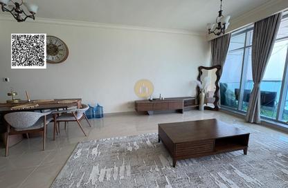 Apartment - 2 Bedrooms - 3 Bathrooms for sale in Ajman Corniche Residences - Ajman Corniche Road - Ajman