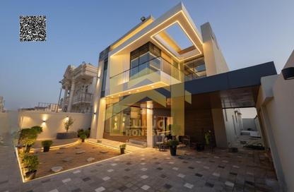 Villa - 6 Bedrooms - 7+ Bathrooms for sale in Al Mowaihat 2 - Al Mowaihat - Ajman