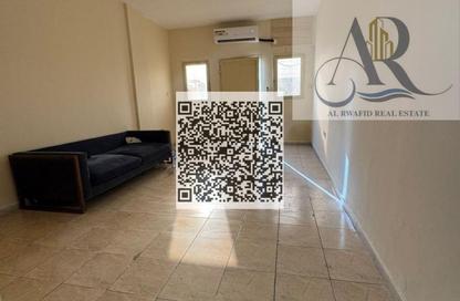 Labor Camp - Studio - 7+ for rent in Al Jurf Industrial 2 - Al Jurf Industrial - Ajman