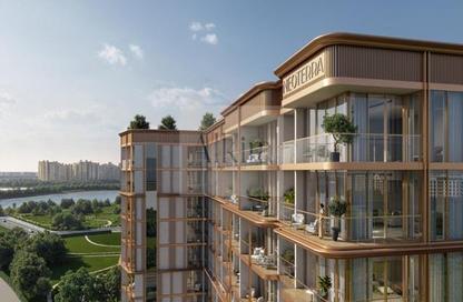 Apartment - 1 - 2 for sale in Eira Residence - Dubai Production City (IMPZ) - Dubai