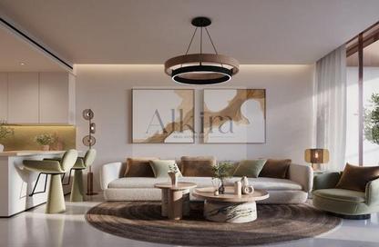 Apartment - 1 - 2 for sale in Eira Residence - Dubai Production City (IMPZ) - Dubai
