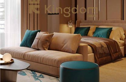 شقة - 1 للبيع في ماج 777 - مدينة دبي الرياضية - دبي شقة - 1 للبيع في ماج 777 - مدينة دبي الرياضية - دبي