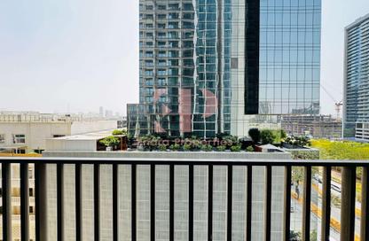 Apartment - 2 Bedrooms - 4 Bathrooms for sale in Luma Park Views - District 14 - Jumeirah Village Circle - Dubai Apartment - 2 Bedrooms - 4 Bathrooms for sale in Luma Park Views - District 14 - Jumeirah Village Circle - Dubai