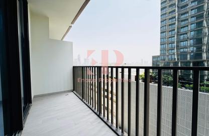 Apartment - 2 Bedrooms - 4 Bathrooms for sale in Luma Park Views - District 14 - Jumeirah Village Circle - Dubai Apartment - 2 Bedrooms - 4 Bathrooms for sale in Luma Park Views - District 14 - Jumeirah Village Circle - Dubai