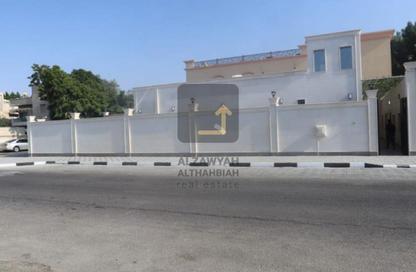 Villa - 6 Bedrooms - 6 Bathrooms for sale in Al Mansoura - Al Sharq - Sharjah