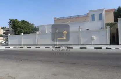 فيلا - 6 غرف نوم - 6 حمامات للبيع في المنصورة - الشرق - الشارقة