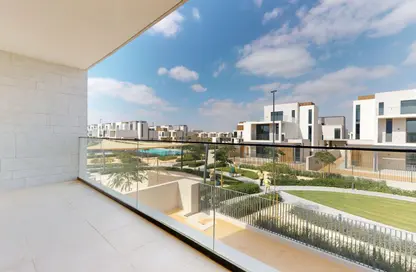 Villa - 6 Bedrooms - 6 Bathrooms for rent in Elie Saab - Arabian Ranches 3 - Dubai