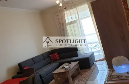 شقة - غرفة نوم - 2 حمامات للايجار في برج سراج - ارجان - دبي