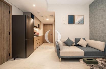 Apartment - 1 Bedroom - 2 Bathrooms for rent in Tranquil Wellness Tower - District 7 - Jumeirah Village Triangle - Dubai Apartment - 1 Bedroom - 2 Bathrooms for rent in Tranquil Wellness Tower - District 7 - Jumeirah Village Triangle - Dubai