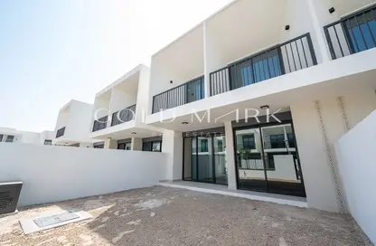Villa - 3 Bedrooms - 3 Bathrooms for sale in Maha Townhouses - Town Square - Dubai Villa - 3 Bedrooms - 3 Bathrooms for sale in Maha Townhouses - Town Square - Dubai