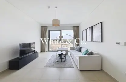 شقة - غرفة نوم - 1 حمام للايجار في داون تاون فيوز 2 برج 3 - داون تاون فيوز 2 - زعبيل 2 - زعبيل - دبي