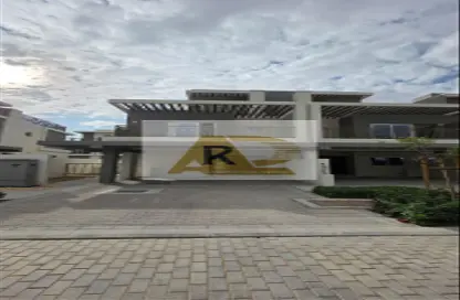 تاون هاوس - 3 غرف نوم - 3 حمامات للايجار في كاميليا - داماك هيلز 2 - دبي