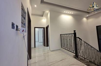 Villa - 4 - 6 for sale in Al Zaheya Gardens - Al Zahya - Ajman