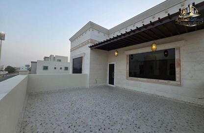 Villa - 4 - 6 for sale in Al Zaheya Gardens - Al Zahya - Ajman