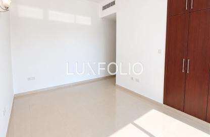 Apartment - 2 - 3 for rent in The Zen Tower - Dubai Marina - Dubai