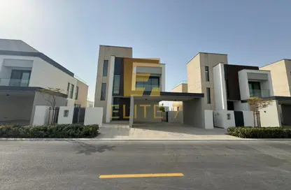 تاون هاوس - 3 غرف نوم - 4 حمامات للايجار في كايا 1 - المرابع العربية 3 - دبي