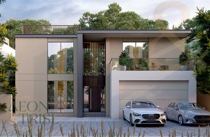 Villa - 4 - 5 for sale in Sobha Elwood - Dubai