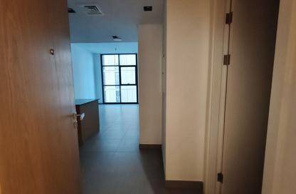 Apartment - 1 Bedroom - 2 Bathrooms for rent in Souks Residential - Al Mamsha - Muwaileh - Sharjah