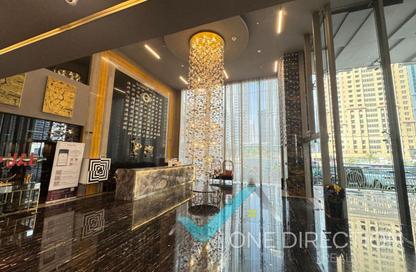 Apartment - 1 Bedroom - 2 Bathrooms for rent in MBL Residence - JLT Cluster K - Jumeirah Lake Towers - Dubai