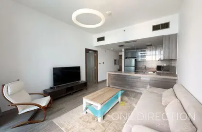 Apartment - 1 Bedroom - 2 Bathrooms for rent in MBL Residence - JLT Cluster K - Jumeirah Lake Towers - Dubai