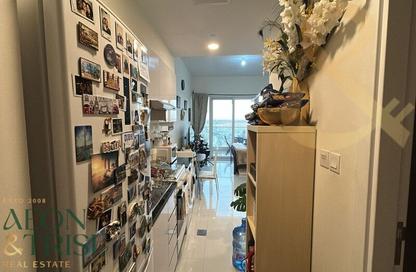 Apartment - Studio - 1 Bathroom for sale in Viridis Residences D - Viridis Residences - Damac Hills 2 - Dubai Apartment - Studio - 1 Bathroom for sale in Viridis Residences D - Viridis Residences - Damac Hills 2 - Dubai