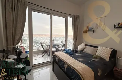 شقة - 1 حمام للبيع في Viridis ريزيدنسز D - Viridis ريزيدنسز - داماك هيلز 2 - دبي