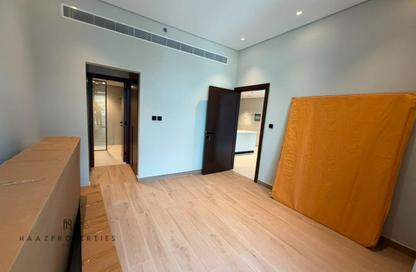 Apartment - 1 Bedroom - 2 Bathrooms for sale in Marquis Elegance - Arjan - Dubai