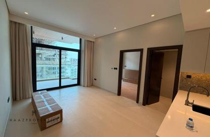 Apartment - 1 Bedroom - 2 Bathrooms for sale in Marquis Elegance - Arjan - Dubai