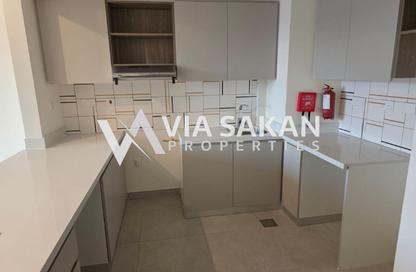 Apartment - 2 Bedrooms - 3 Bathrooms for rent in Reeman Living - Al Shamkha - Abu Dhabi Apartment - 2 Bedrooms - 3 Bathrooms for rent in Reeman Living - Al Shamkha - Abu Dhabi