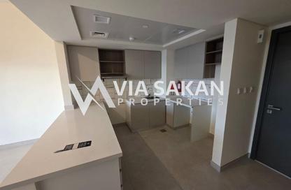 Apartment - 2 Bedrooms - 3 Bathrooms for rent in Reeman Living - Al Shamkha - Abu Dhabi