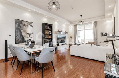 Apartment - 2 Bedrooms - 3 Bathrooms for sale in Foxhill 3 - Foxhill - Motor City - Dubai