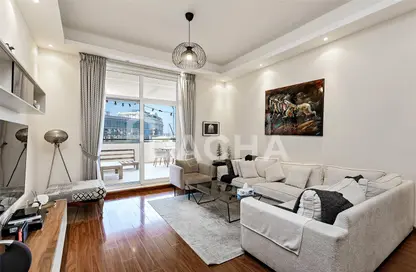 Apartment - 2 Bedrooms - 2 Bathrooms for sale in Foxhill 3 - Foxhill - Motor City - Dubai