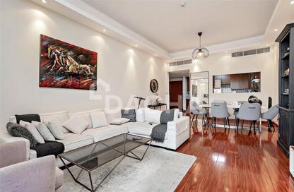 Apartment - 2 Bedrooms - 3 Bathrooms for sale in Foxhill 3 - Foxhill - Motor City - Dubai
