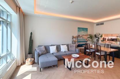 Apartment - 1 Bedroom - 1 Bathroom for sale in Burj Views podium - Burj Views - Downtown Dubai - Dubai