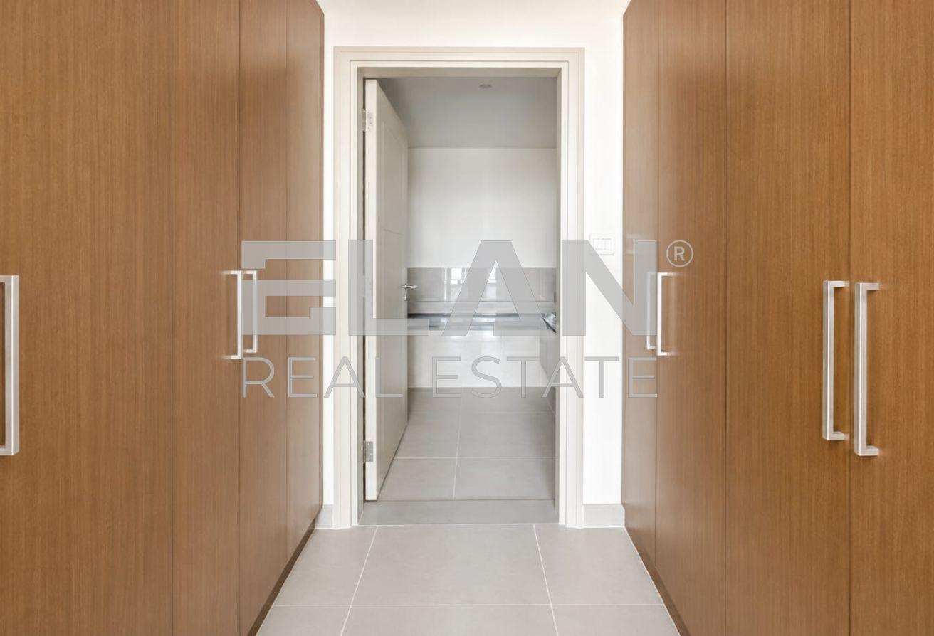 Luxury 3BR+Maid | Burj And Fountain Views photo 10