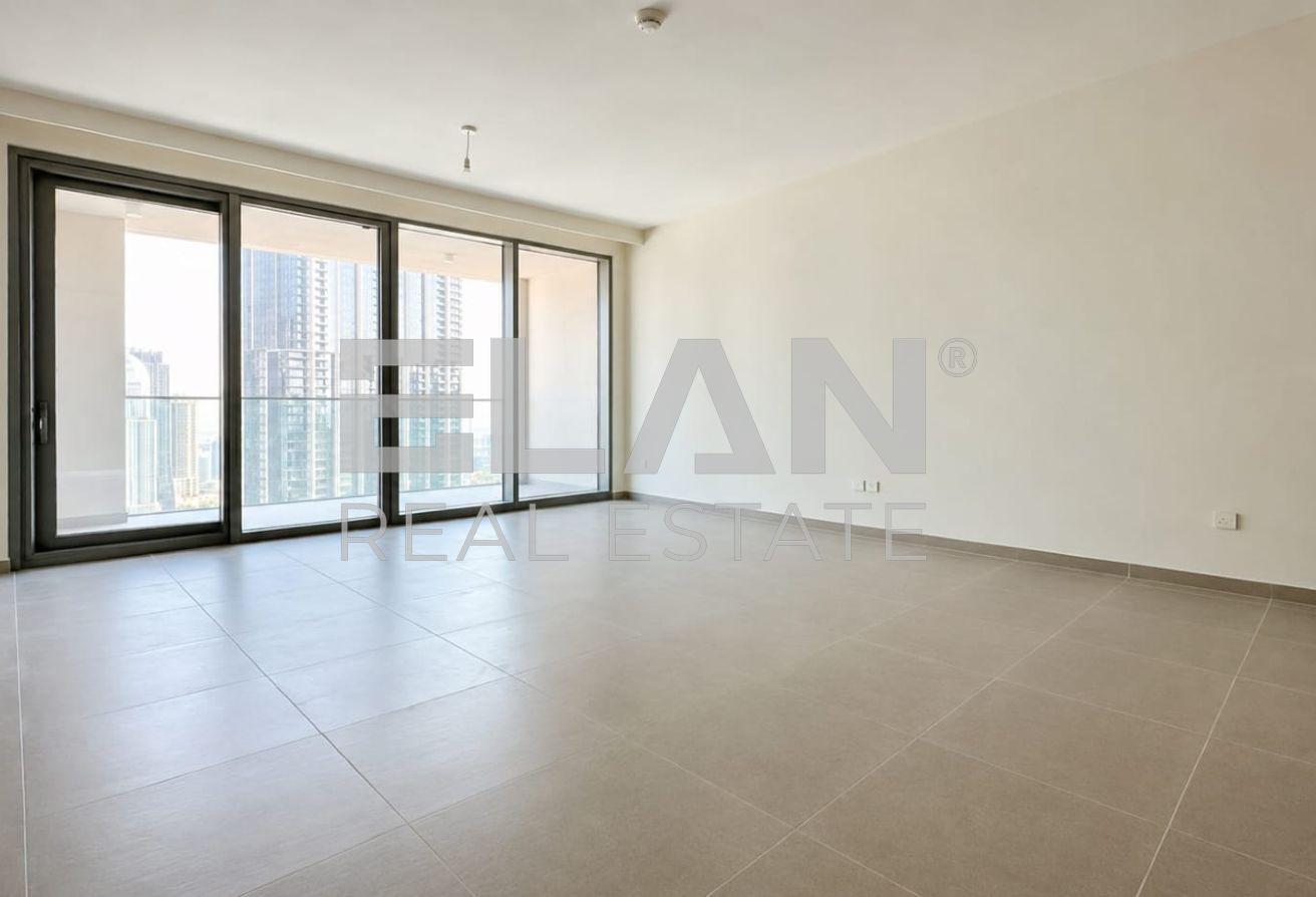 Luxury 3BR+Maid | Burj And Fountain Views photo 5