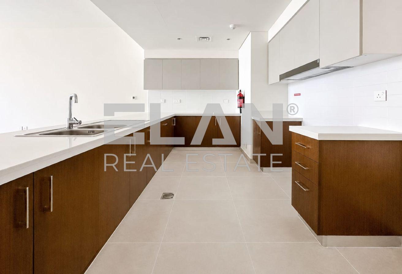 Luxury 3BR+Maid | Burj And Fountain Views photo 8