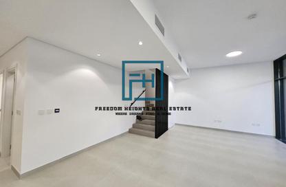Townhouse - 4 Bedrooms - 5 Bathrooms for sale in Robinia - Masaar - Tilal City - Sharjah