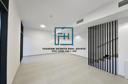 Townhouse - 4 Bedrooms - 5 Bathrooms for sale in Robinia - Masaar - Tilal City - Sharjah