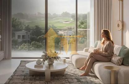 Apartment - 1 - 2 for sale in Lawncrest - Dubai Production City (IMPZ) - Dubai Apartment - 1 - 2 for sale in Lawncrest - Dubai Production City (IMPZ) - Dubai
