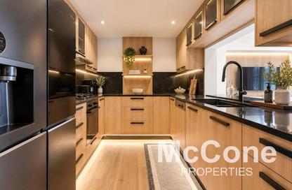 Apartment - 1 - 2 for sale in Burj Views B - Burj Views - Downtown Dubai - Dubai Apartment - 1 - 2 for sale in Burj Views B - Burj Views - Downtown Dubai - Dubai