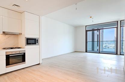 Apartment - 1 Bedroom - 1 Bathroom for rent in Palace Residences - Dubai Creek Harbour (The Lagoons) - Dubai