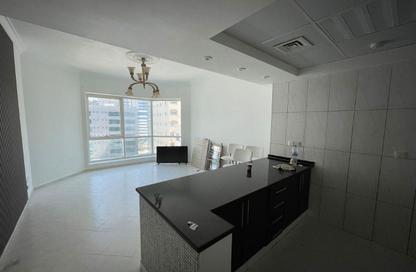 Apartment - 1 Bedroom - 1 Bathroom for rent in Al Majaz 3 - Al Majaz - Sharjah